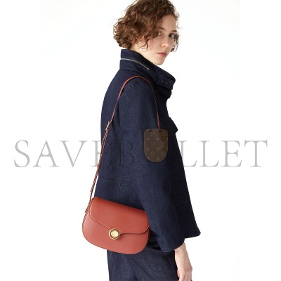 LORO PIANA SMALL GHIERA BAG FAO1146 (23*16*8cm)